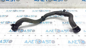 Lower cooling hose for Audi A4 B8 08-16 2.0T