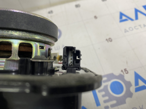 Lincoln MKC 15 Front Center Speaker