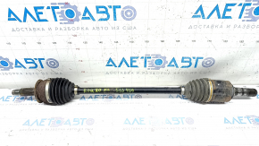 Drive axle shaft front left Subaru Forester 19- SK rusty