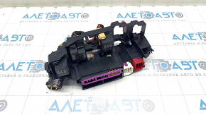 Underhood fuse box Audi A4 B8 08-16