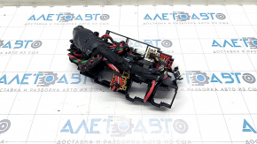 Underhood fuse box Audi A4 B8 08-16