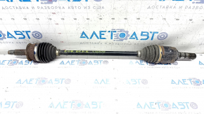 Drive axle shaft front right Subaru Forester 19- SK rusty