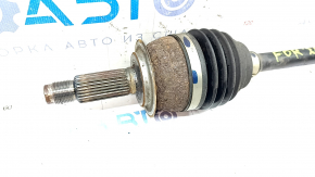 Drive axle shaft front right Subaru Forester 19- SK rusty