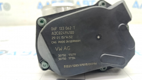Throttle body for Audi A4 B8 08-16 2.0T
