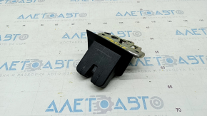 Audi Q3 Trunk Door Lock 8U 15-18