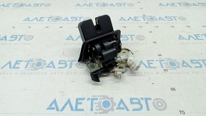 Audi Q3 Trunk Door Lock 8U 15-18