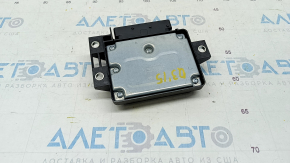 Parking Brake Control Audi Q3 8U 15-18