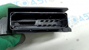 Parking Brake Control Audi Q3 8U 15-18