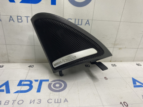 Speaker tweeter front left Mercedes CLA 14-19 broken mount