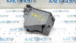 ECU housing Audi A4 B8 08-16 2.0T broken
