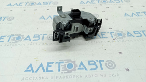 Steering column lock Audi Q3 8U 15-18
