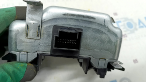 Steering column lock Audi Q3 8U 15-18