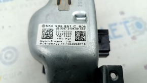 Steering column lock Audi Q3 8U 15-18