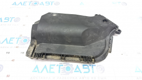 ECU Block Cover Audi A4 B8 08-16 2.0T