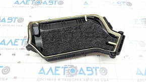ECU Block Cover Audi A4 B8 08-16 2.0T