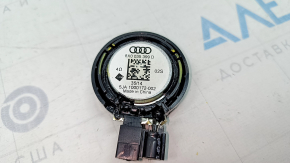 Rear left door tweeter Audi Q3 8U 15-18