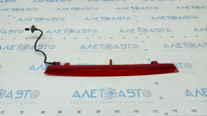 Brake light Audi Q3 8U 15-18 scrap crepe
