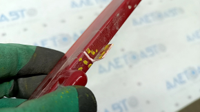 Brake light Audi Q3 8U 15-18 scrap crepe