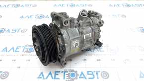 Air conditioning compressor Audi A4 B8 13-16 rest 2.0T
