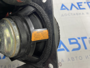 Speaker torpedo central Nissan Pathfinder 13-20 BOSE