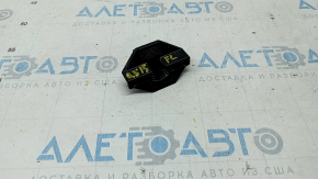 Headlight washer cap mount left Audi Q3 8U 15