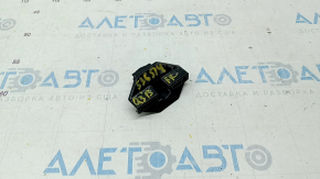 Headlight washer plug mount right Audi Q3 8U 15 broken mount