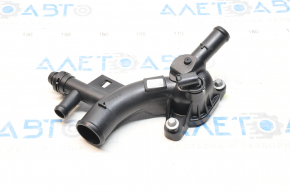 Buick Encore Cooling System Tee 13-19