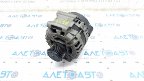 Generator Audi A4 B8 13-16 rest 2.0T