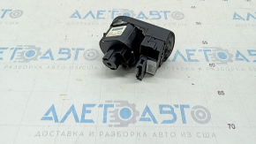 Light control Audi Q3 8U 15-18 under fog lights