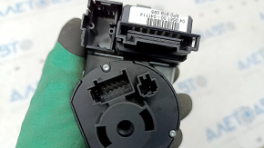 Light control Audi Q3 8U 15-18 under fog lights
