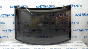 Rear glass VW Passat b8 16-19 USA