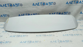 Audi Q3 8U 15-18 Tailgate Spoiler