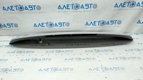 Audi Q3 8U 15-18 Tailgate Spoiler