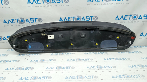 Audi Q3 8U 15-18 Tailgate Spoiler