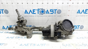 Steering rack Honda Civic X FC 19-21 2.0 LX electric