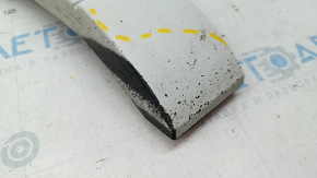 Front left wing arch trim Audi Q3 8U 15-18 worn