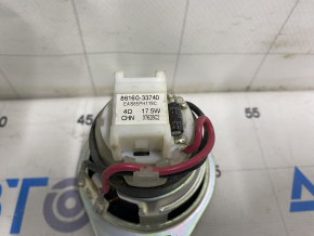Right tweeter for Toyota Highlander 2001-2007