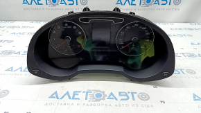 Instrument cluster Audi Q3 8U 15-18 108k