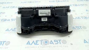 Instrument cluster Audi Q3 8U 15-18 108k