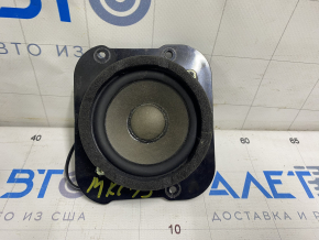 Central torpedo speaker Lincoln MKC 15-