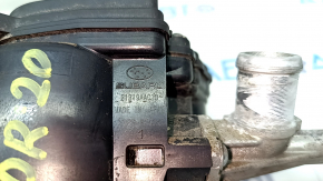 Thermal control valve Subaru Forester 19-24 SK