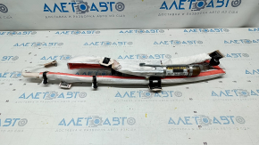 Airbag airbag side curtain left Audi Q3 8U 15-18