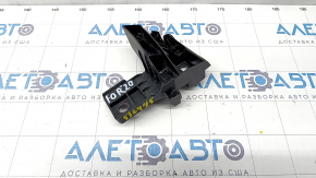 Rear bumper mount right Subaru Forester 19- SK no fragment, crack