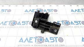 Rear bumper mount right Subaru Forester 19- SK no fragment, crack