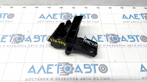Rear bumper mount left Subaru Forester 19- SK crack