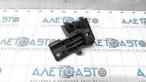 Rear bumper mount left Subaru Forester 19- SK crack