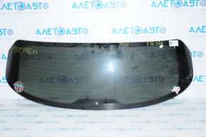 Rear glass of the trunk door Lincoln MKC 15- tinted