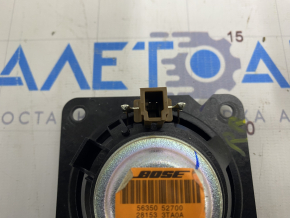 Speaker tweeter rear right Infiniti QX30 17