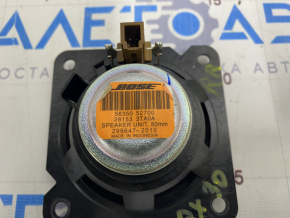 Speaker tweeter rear right Infiniti QX30 17