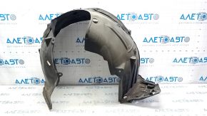 Front left fender liner Honda Civic X FC 19-21 crack